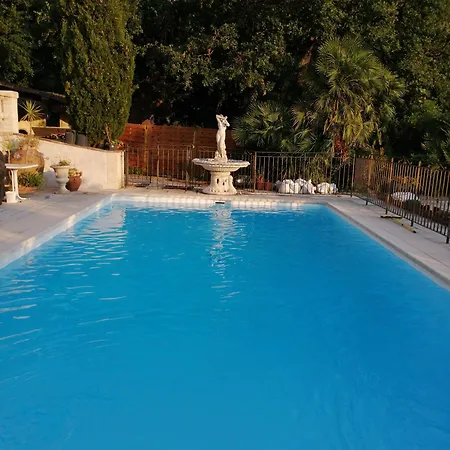 Apartamento 2 Pieces Zen Dans En Pleine Nature